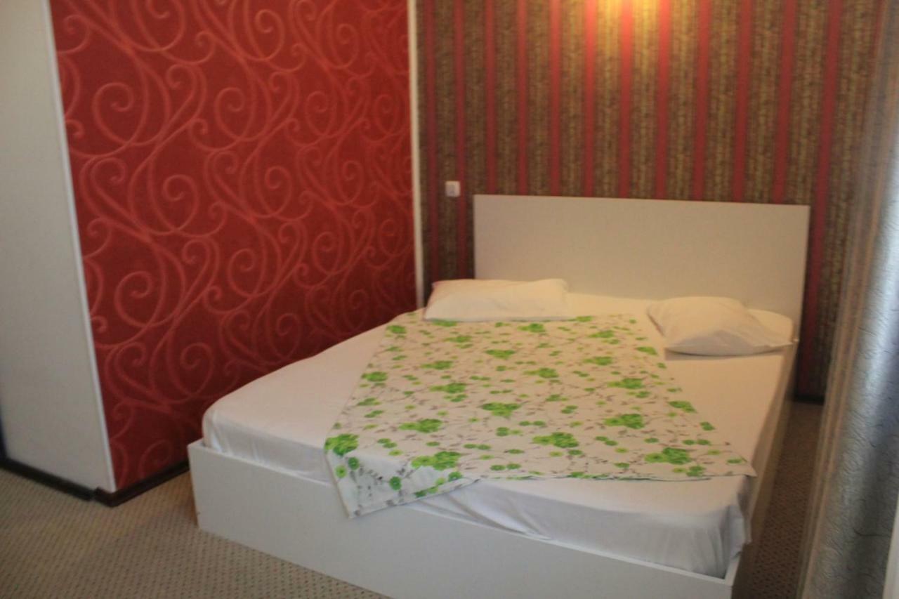Hôtel Da Boss à Costinesti Extérieur photo